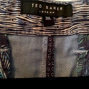 Ted Baker London slim pants